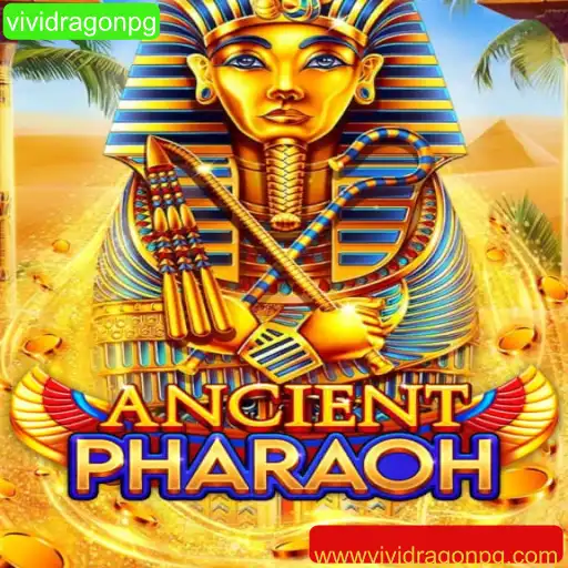 Explorando AncientPharaoh: A Aventura Épica do VividragonPG