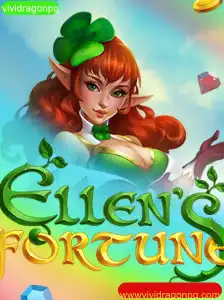 Explorando EllensFortune: Aventura e Estratégia em um Cenário Mágico