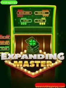 ExpandingMaster: Um Mergulho no Mundo de Vividragonpg