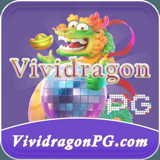 vividragonpg Logo