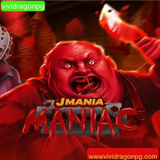 JManiaManiac: Mergulhando no Universo de VividragonPG