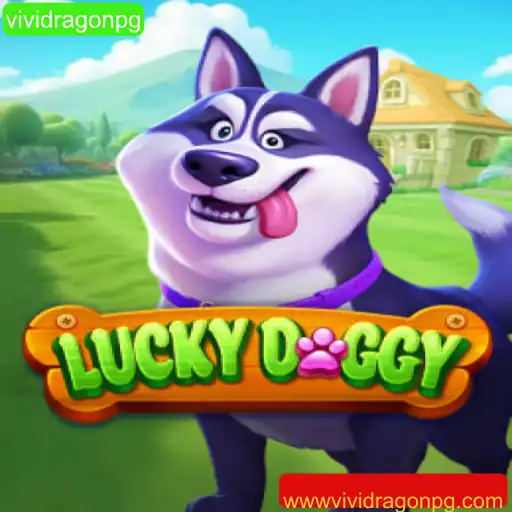 Descubra Tudo Sobre o Fascinante Jogo LuckyDoggy