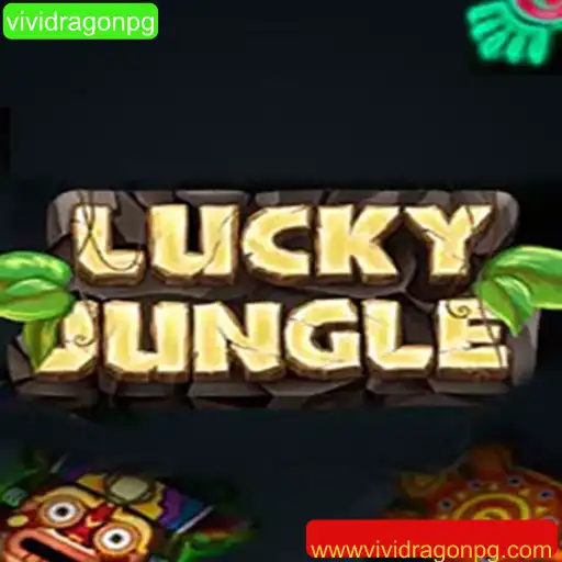 Descubra LuckyJungle: Uma Experiência de Jogo Incrível