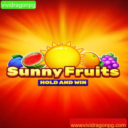 SunnyFruits: Descubra o Mundo Vividragonpg