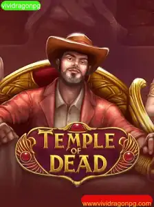 Descubra TempleofDead: A Nova Sensação do Mundo dos Jogos RPG