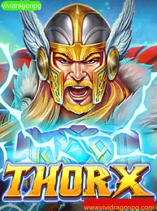 ThorX: Uma Nova Experiência em Jogos de Tabuleiro com Vividragonpg