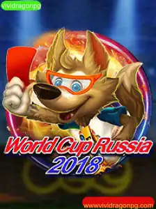 Explorando o Mundo de WorldCupRussia2018: Um Jogo de Estratégia e Aventura