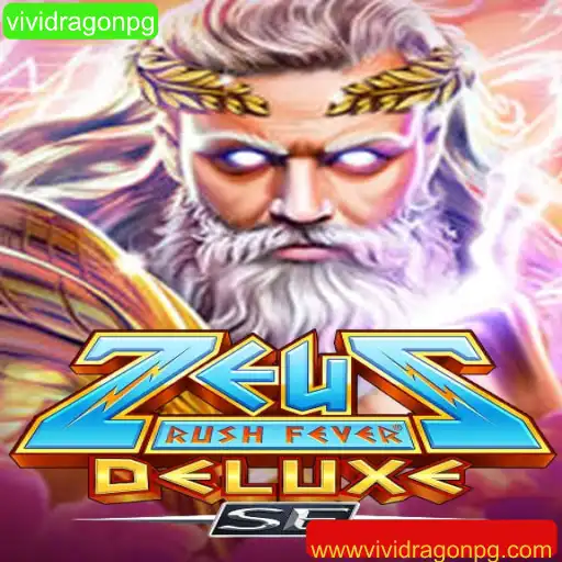 Explorando o Universo de ZeusRushFeverDeluxeSE: O Jogo de Estratégia e Aventura que Conquista